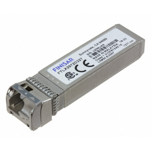Finisar R9X55A Networking 10G LC BiDi 1270/1330 XCVR 40km-U Transceiver